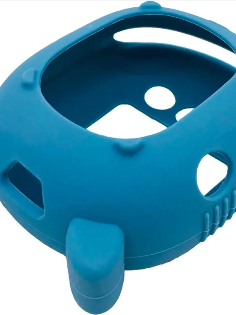 Silicone Cover Case for JBL Clip 4 Portable Bluetooth Speaker, Protective